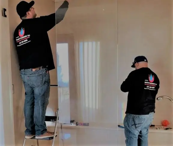 Professional plumbing installation for Tankless Water Heater Installation in West Hazleton